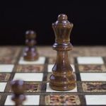 A Game for 2 Players