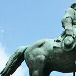 Pulling Down Confederate Statues Does Nothing to Change Society