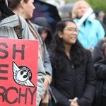 Violence to the Right and Left of Us
