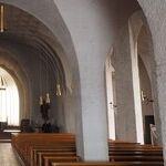 Of the Baptists and the Modern World
