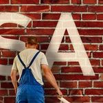 A Wall Too Far