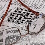 Extra, Extra! Newspapers Found Dying