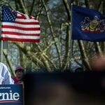 The Young, the Restless and Bernie