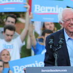 Sanders: 'Democratic' Control Freak