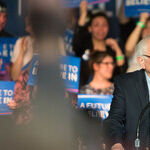 Bye Bye Bernie