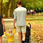 Fatherless Children -- The Progressive-Democrat Nightmare