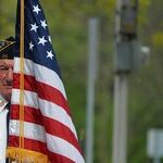 Memorial Day Salute 2022
