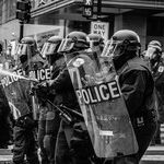 Biden's Barbarity: Violence Is the New Normal