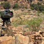Why Military Enlistments Are Plummeting