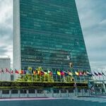 Trump Targets UN -- Like Shooting Fish in a Barrel