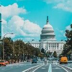 Trump's First Year of His Second Term Lacks the Drama of 2017. Good.