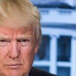 Sleepy Donald Trump? Umm, No, He's Not Joe Biden