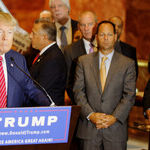 Trump's Word Isn't Worth the Hot Air