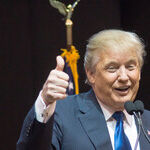 Trump and the Megyn Kelly Effect