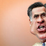 Romney, Rubio and Cruz Make Case Against Trump