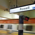 BART Is Not a Homeless Shelter