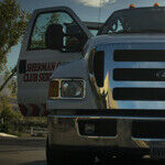 The Brute Force of Government Spending on Autopilot