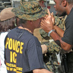 Sanctuary City: Criminals Welcome