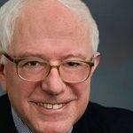 Bernie Sanders Goes After Big Banks -- in Theory