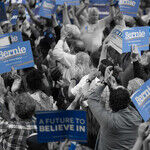 Clinton's Private Server, Sanders' Public Blindness