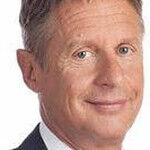 The Libertarian Alternative, Gary Johnson