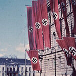 Fascists Against Freedom, Unite
