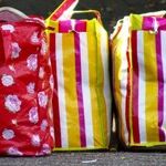 Tell Sacramento to Bag It: No on Proposition 67