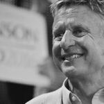 Why I'm Voting for Gov. Gary Johnson