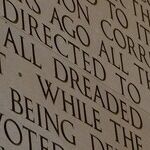 An Inaugural Address or a Rally?