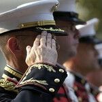 Trump's Cabinet Stacked With Advisers Who Have Military Ties