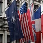Trump Likens Terrorism Fight to Poland's Resistance to Nazis