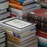 Trump Gets Book Thrown at Him