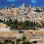 Pence's Speech Just What Israelis Wanted to Hear