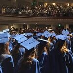 Commencement Season 2018