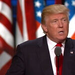 Only Trump to Blame for Making His Victories Fade Into Background