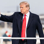 Trump's Bully Pit