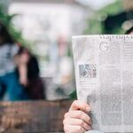 The Deficit in Media Questioning