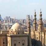 Trump Should Treat Egypt Like It's Sweden