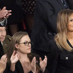 No Way to Treat a First Lady