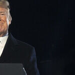 Trump Just Can't Help Himself