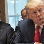 Romney Impeachment Vote Turns Tables on Trump