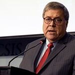 Bill Barr, Champion of Justice