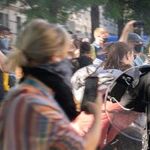 Riots Leave Cities with Just Rubble, Ashes