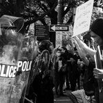Trump a Voice of Reason on Police Reform