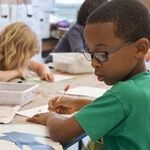 Closing Schoolhouse Door Hurts Kids
