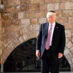 Trump Move on Jerusalem Embassy Led to Peace