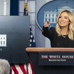 Biden's All-Female Press Team? Yawn.