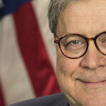 Attorney General Bill Barr, Justice Warrior