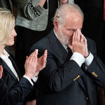 Limbaugh's Success Came in Spite of Big Media