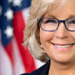 True Believers the Past, Cheney the Future in Modern GOP